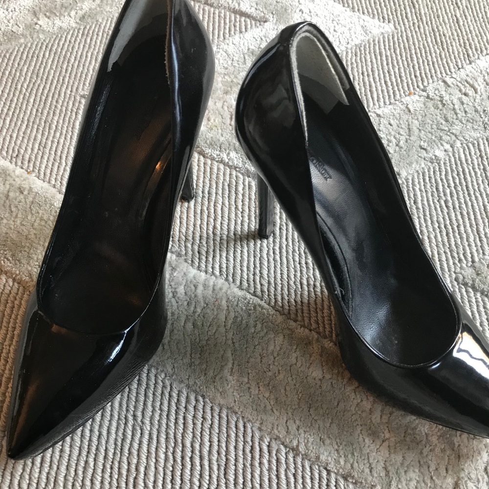 hidden platform heels